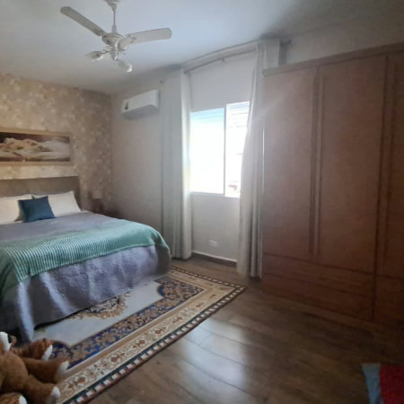 Casa com 3 dormitórios à venda, 131 m² por R$ 923.000,00 - Embaré - Santos/SP