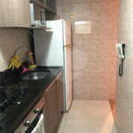 Apartamento à venda com 2 quartos em Jardim Dayse, Ferraz de Vasconcelos, SP