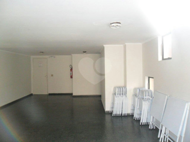 Apartamento à venda com 2 quartos, sendo 1 suíte,  em Parque Mandaqui, São Paulo, SP