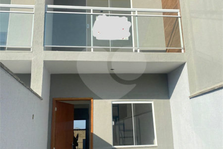 Casa à venda com 2 quartos em Campo Grande, Rio de Janeiro, RJ