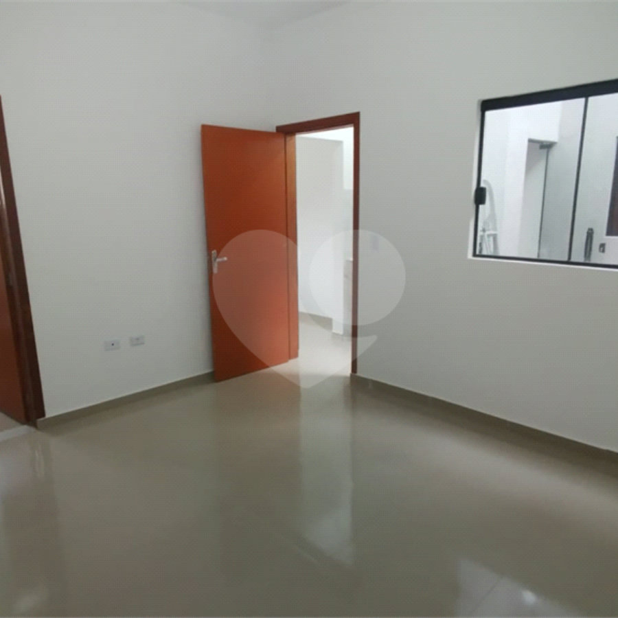 Kitnet à venda com 1 quarto em Parque São Bento, Sorocaba, SP