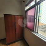 Apartamento à venda com 2 quartos em Rio Comprido, Rio de Janeiro, RJ