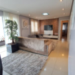 Apartamento à venda com 3 quartos, sendo 1 suíte,  no Centro, São Bernardo do Campo, SP