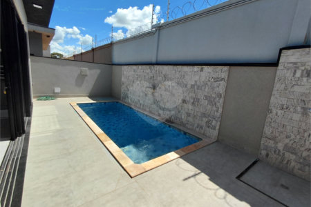 Casa à venda com 3 suítes no condomínio Portal da Mata Rp, Ribeirão Preto - SP
