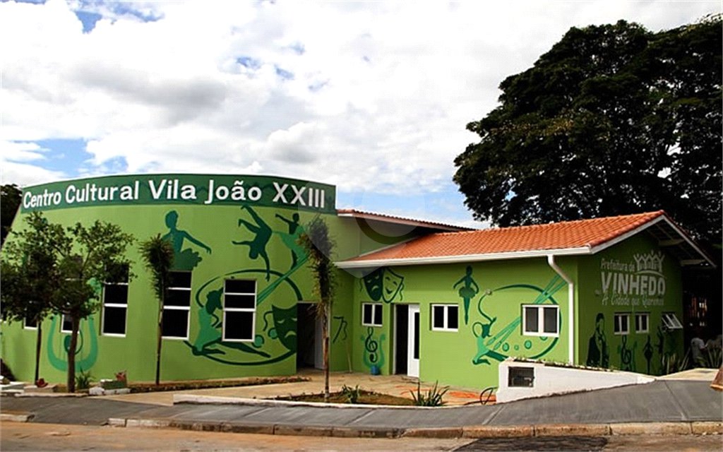 Galpão à venda em João Xxiii, Vinhedo, SP