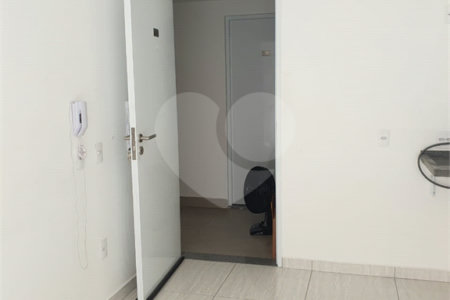 Apartamento à venda com 1 quarto em Barra Funda, São Paulo, SP