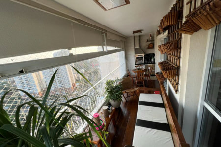 Apartamento à venda com 2 suítes em Jardim Portal da Colina, Sorocaba, SP