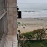 Apartamento com 3 dormitórios à venda, 180 m² por R$ 1.500.000,00 - Gonzaga - Santos/SP