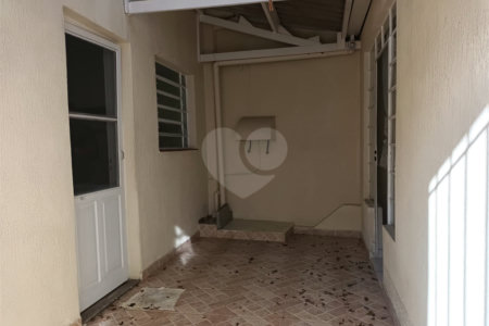Casa à venda com 4 quartos em Vila Hamburguesa, São Paulo, SP
