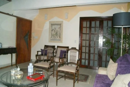Sobrado à venda com 6 quartos, sendo 5 suítes, em Jardim Catanduva, São Paulo, SP