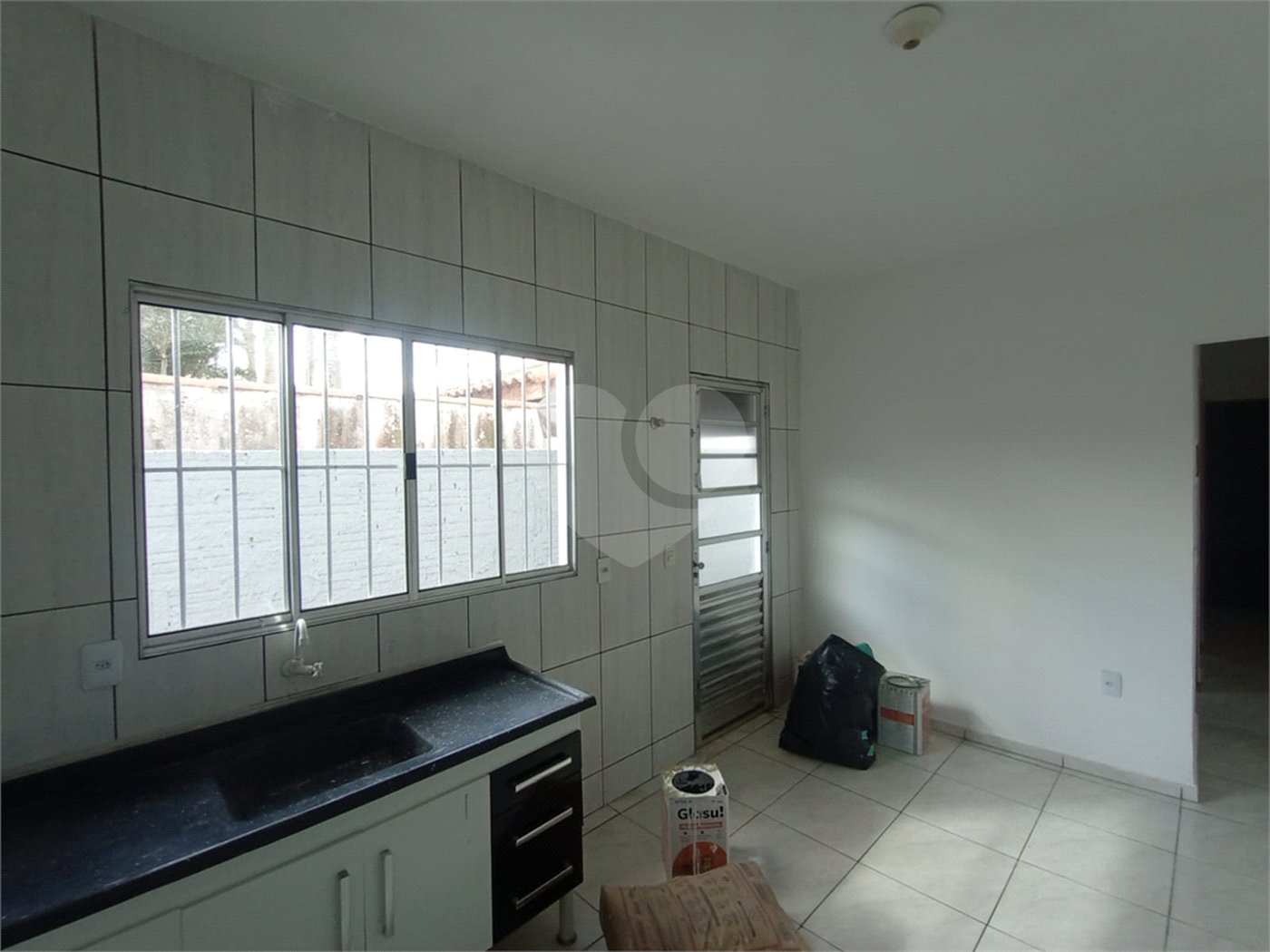 Casa à venda com 2 quartos em Retiro Santana, Itapetininga, SP