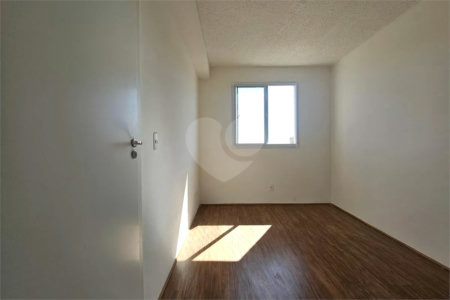 Apartamento para alugar com 1 suíte em Paraisópolis, São Paulo, SP