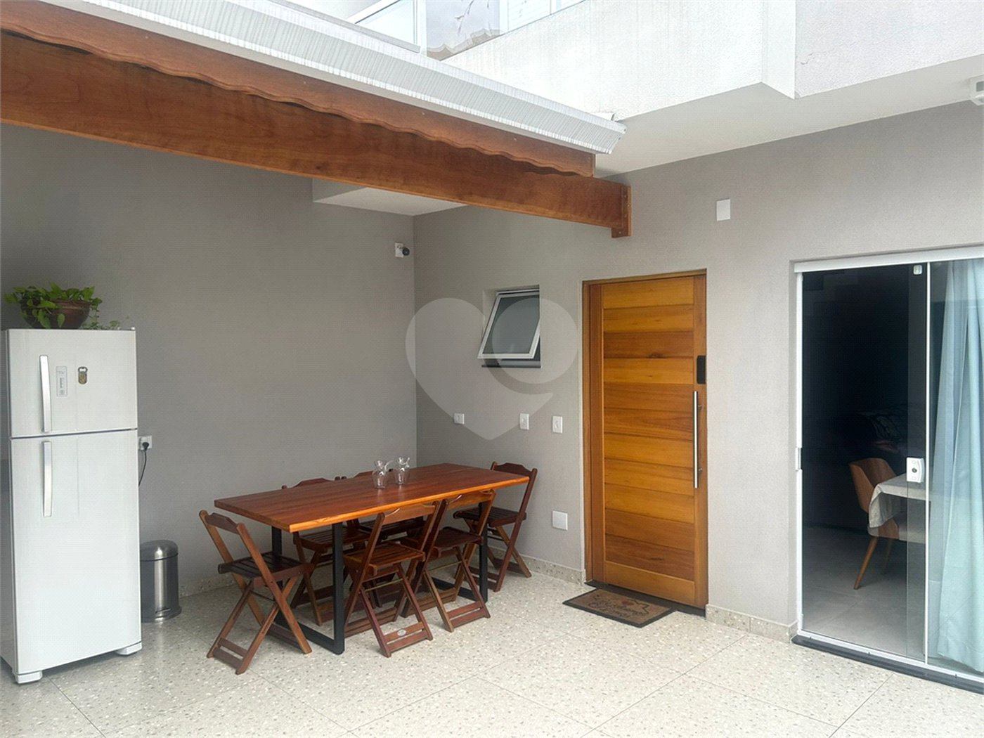Sobrado à venda com 3 quartos, sendo 1 suíte, em Santa Teresinha, São Paulo, SP