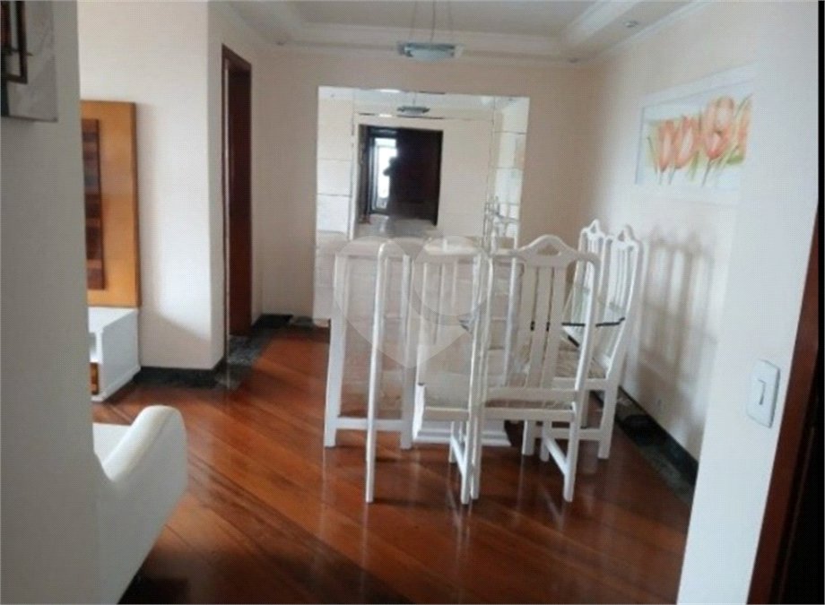 Apartamento à venda com 3 quartos, sendo 1 suíte, em Mooca, São Paulo, SP