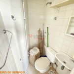 Apartamento à venda com 3 quartos, sendo 1 suíte, em Grajaú, Rio de Janeiro, RJ