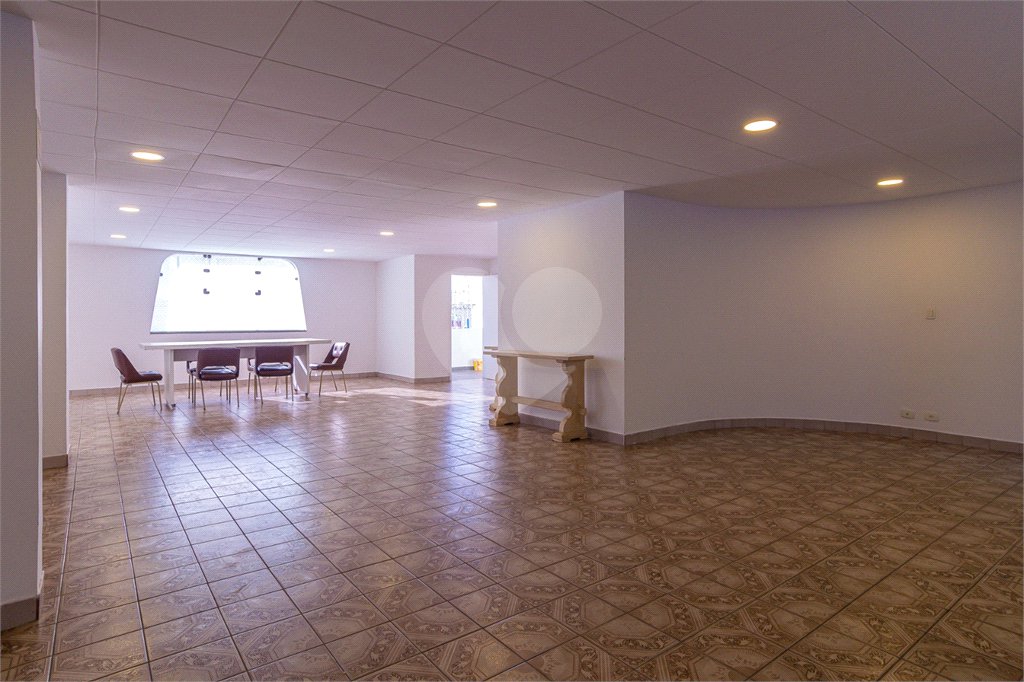 Apartamento à venda com 3 quartos, sendo 1 suíte, em Perdizes, São Paulo, SP