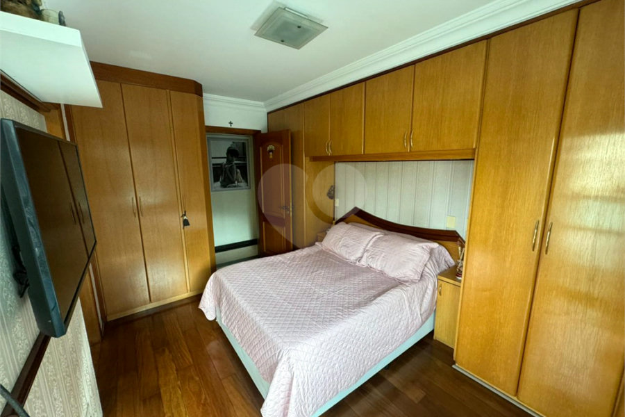 Apartamento à venda com 4 suítes em Santana, São Paulo, SP