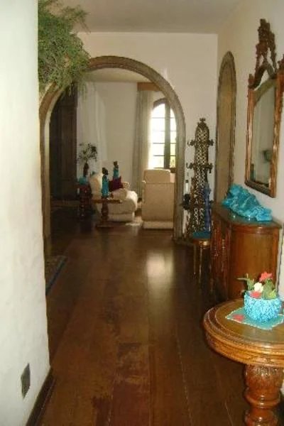 Casa à venda com 4 suítes em Vila Tramontano, São Paulo, SP