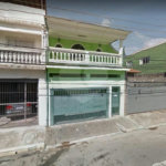 Sobrado à venda com 3 quartos em Jardim Brasil (zona Norte), São Paulo, SP