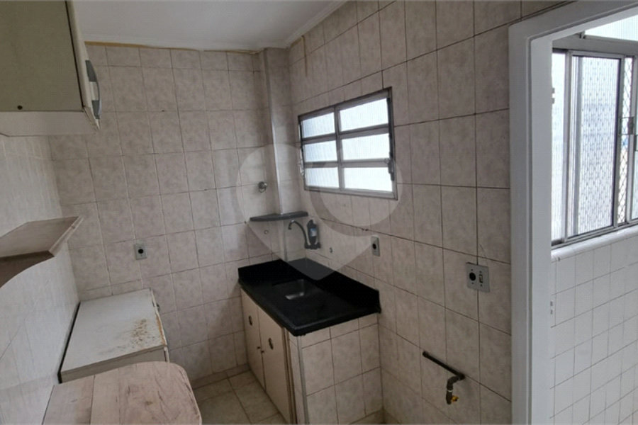 Apartamento à venda com 2 quartos em Santana, São Paulo, SP
