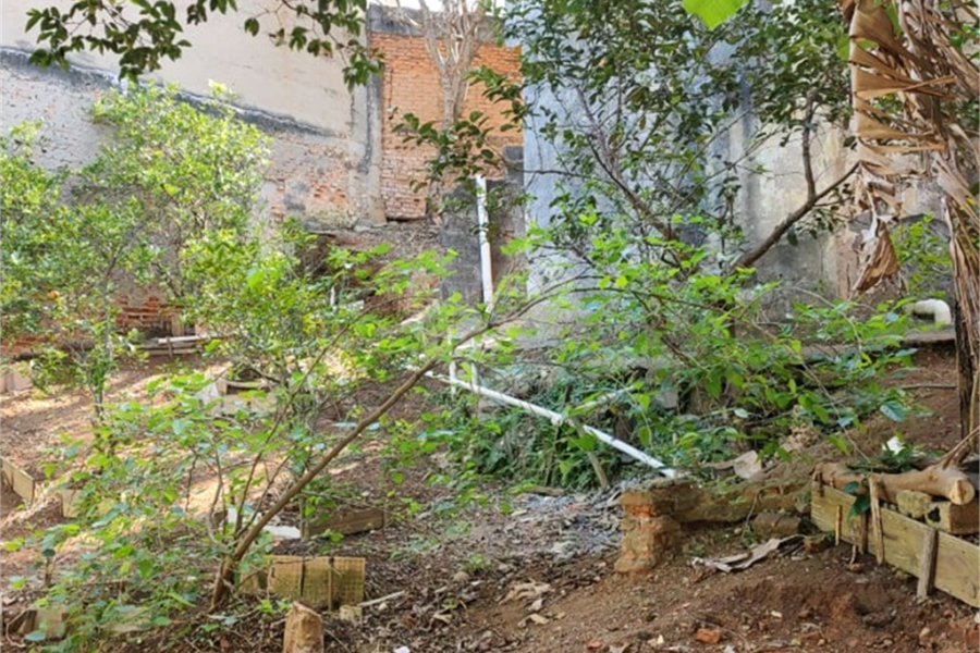 Terreno à venda em Vila Gustavo, São Paulo, SP