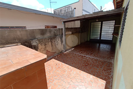 Casa à venda com 2 quartos no Centro, Itapetininga, SP