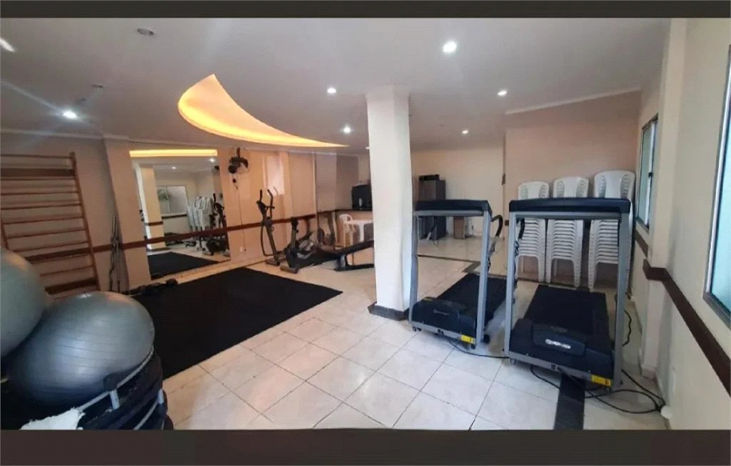 Cobertura à venda com 3 quartos, sendo 1 suíte,  em Paraisópolis, São Paulo, SP
