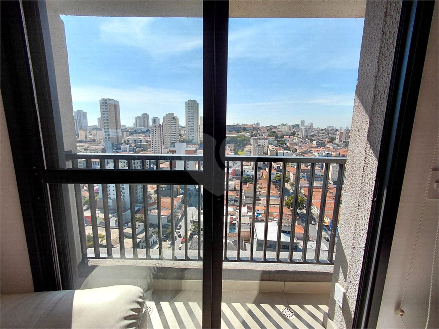 Apartamento à venda com 2 quartos, sendo 1 suíte,  em Jardim São Paulo(zona Norte), São Paulo, SP