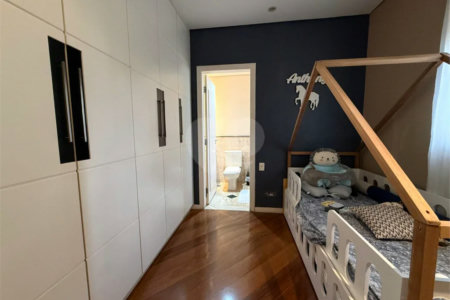 Apartamento à venda ou para alugar com 3 suítes em Santana, São Paulo, SP
