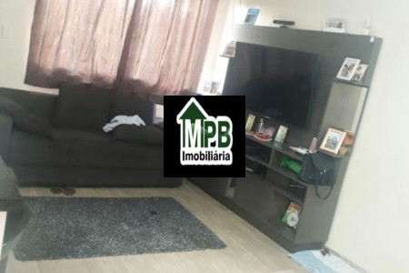 Apartamento à venda com 2 quartos em Lopes De Oliveira, Sorocaba, SP