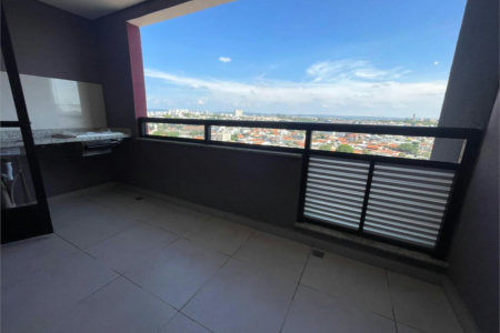 Apartamento para alugar com 2 quartos, sendo 1 suíte, em Jardim Guarujá, Sorocaba, SP