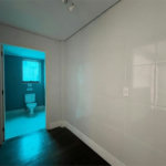 Sala para alugar, 115 m² por R$ 4.500,00 - Gonzaga - Santos/SP