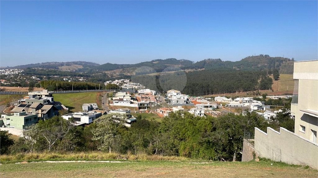 Terreno à venda em Condomínio Vale das Águas, Bragança Paulista, SP