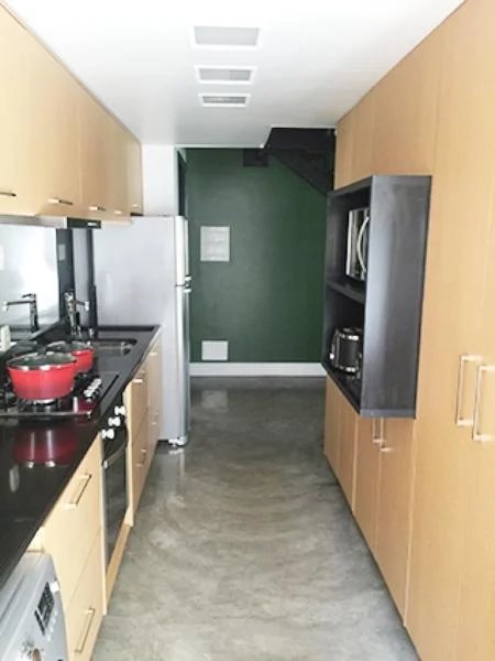 Apartamento à venda com 2 quartos, sendo 1 suíte, em Vila Suzana, São Paulo, SP