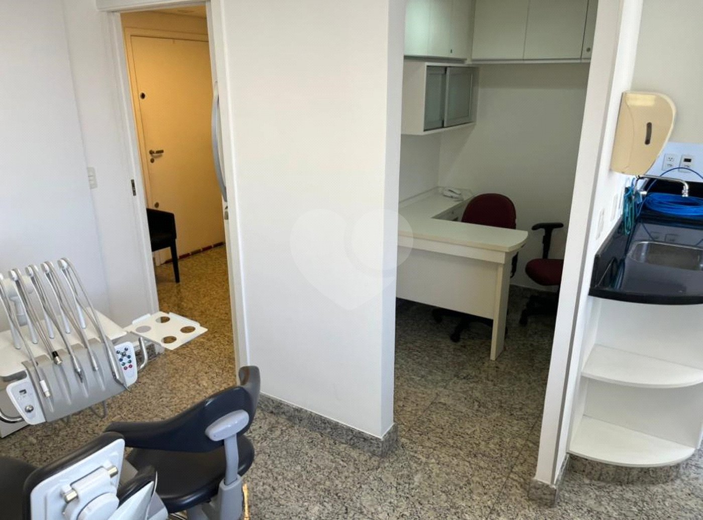 Sala à venda em Vila Mariana, São Paulo, SP