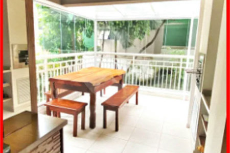 Apartamento à venda com 2 quartos, sendo 1 suíte, em Santana, São Paulo, SP