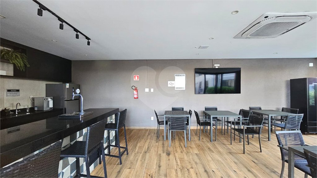 Apartamento à venda com 2 quartos, sendo 1 suíte, em Quinta da Primavera, Ribeirão Preto, SP