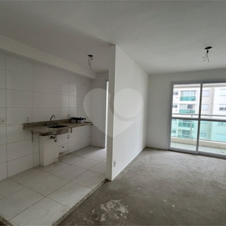 Apartamento à venda com 1 quarto em Barra Funda, São Paulo, SP