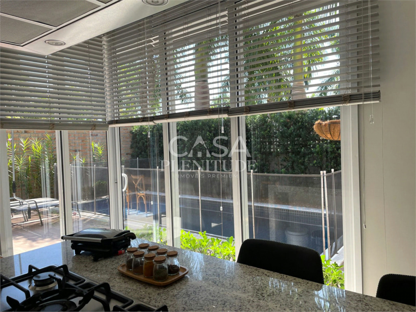 Casa em condomínio à venda com 3 suítes em Ibiti Royal Park, Sorocaba, SP
