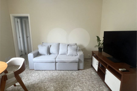 Apartamento à venda com 2 quartos em Tijuca, Rio de Janeiro, RJ