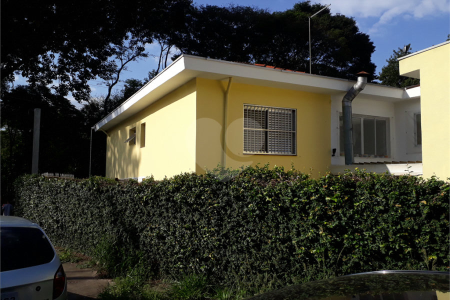 Sobrado à venda com 3 quartos em Mandaqui, São Paulo, SP