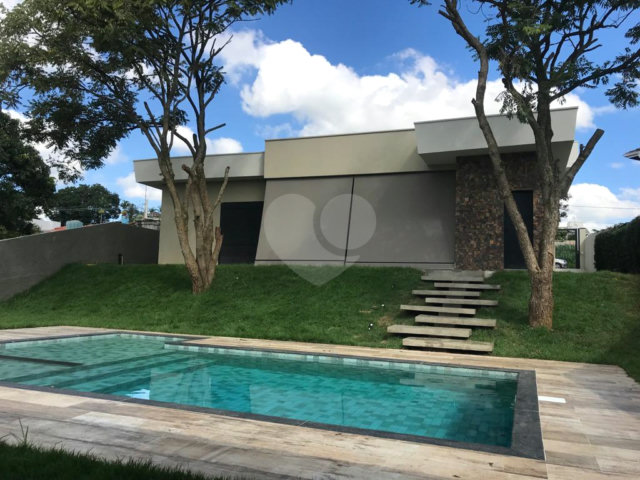 Casa Térrea à venda com 3 suítes em Terras de Itaici, Indaiatuba, SP