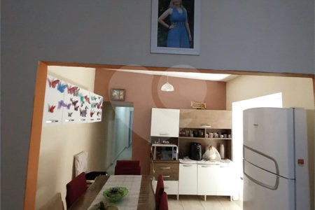 Casa térrea para venda no Planalto Paraíso