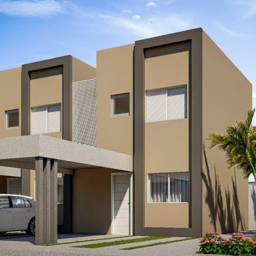 Residencial Madri