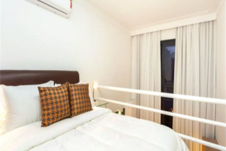 Apartamento para alugar com 1 suíte em Pinheiros, São Paulo, SP