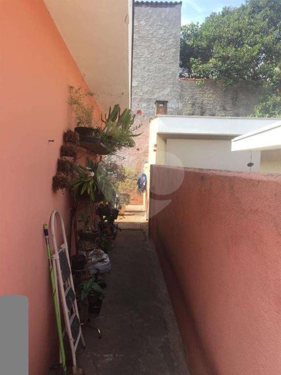 Casa Térrea à venda com 3 quartos em Vila Nova Cachoeirinha, São Paulo, SP