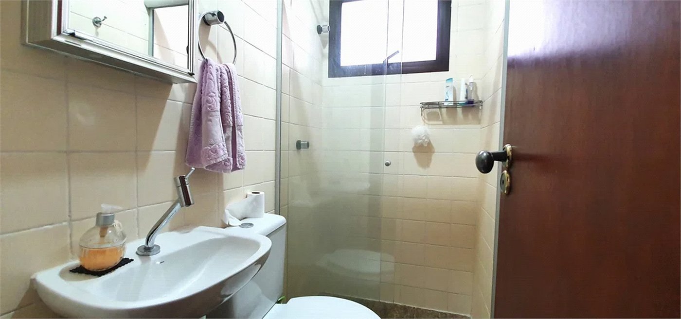 Apartamento à venda com 4 suítes em Brooklin Novo, São Paulo, SP