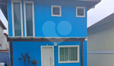 Casa em condomínio à venda com 3 quartos, sendo 1 suíte,  em Rasa, Armação dos Búzios, RJ