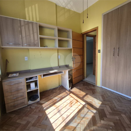 Apartamento à venda com 3 quartos em Tijuca, Rio de Janeiro, RJ