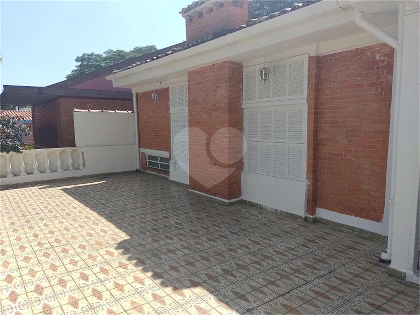 Casa de Vila à venda com 5 quartos, sendo 1 suíte,  em Alto da Boa Vista, São Paulo, SP